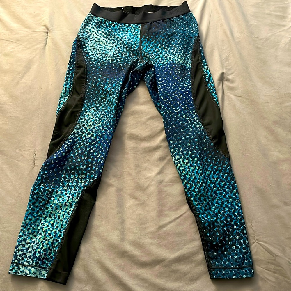 Nike Pro Hypercool Leggings